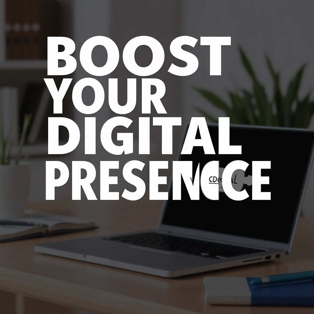 Impulsa tu Presencia Digital