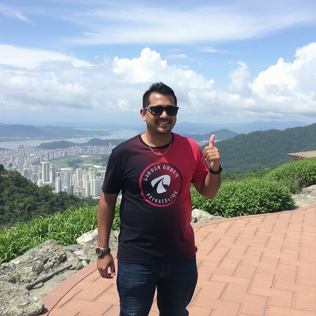 Diego Herrera - Panamá